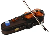 Instrumenty smyczkowe - Stentor SR-1018I skrzypce 1/16 - miniaturka - grafika 1