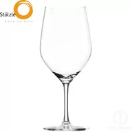Kieliszki - Stolzle Lausitz Ultra kieliszki do wina czerwonego z krótszą nóżką 450ml 6 szt - miniaturka - grafika 1
