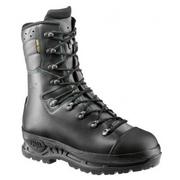 Buty trekkingowe męskie - Haix Buty Haix Protector PRO Gore-Tex Black - 603019 T010804 - miniaturka - grafika 1