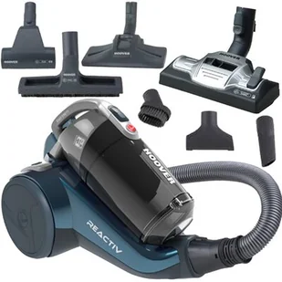 Odkurzacz Hoover RC60PET 011 - Odkurzacze - miniaturka - grafika 1