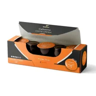 Kawa w kapsułkach i saszetkach - Tchibo Kawa Cafissimo Caffe Crema Rich Aroma 10 kapsuł - miniaturka - grafika 1