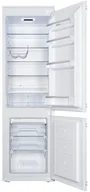 Lodówki do zabudowy - Amica BK3205.8FN - miniaturka - grafika 1