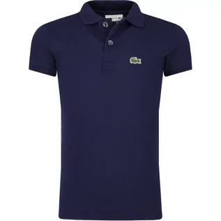 Koszulki dla chłopców - Lacoste Polo | Regular Fit - grafika 1