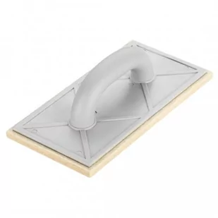 Neo Paca z filcem 8 mm, 280 x 140 mm, uchwyt z tworzywa sztucznego TOP-50-241 - Narzędzia murarskie - miniaturka - grafika 1
