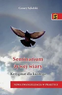 Religia i religioznawstwo - Seminarium żywej wiary. Kerygmat dla każdego - miniaturka - grafika 1