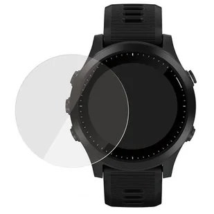 Szkło hartowane Panzer Glass SmartWatch 40.5 mm do Garmin/Polar/Fossil (5711724036156) - Akcesoria do smartwatchy - miniaturka - grafika 3
