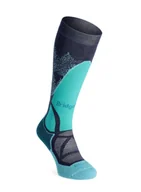 Skarpety termoaktywne - Skarpety narciarskie damskie Bridgedale Ski MW - miniaturka - grafika 1
