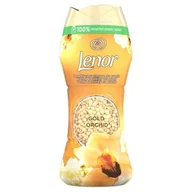 Środki do prania - Lenor Perełki zapachowe Unstoppables Gold Orchid 210g Gold Orchid 1360-uniw - miniaturka - grafika 1