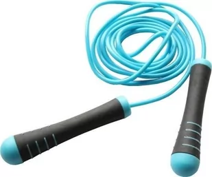 Power System Skakanka, Cross Weighted Rope - Skakanki - miniaturka - grafika 1
