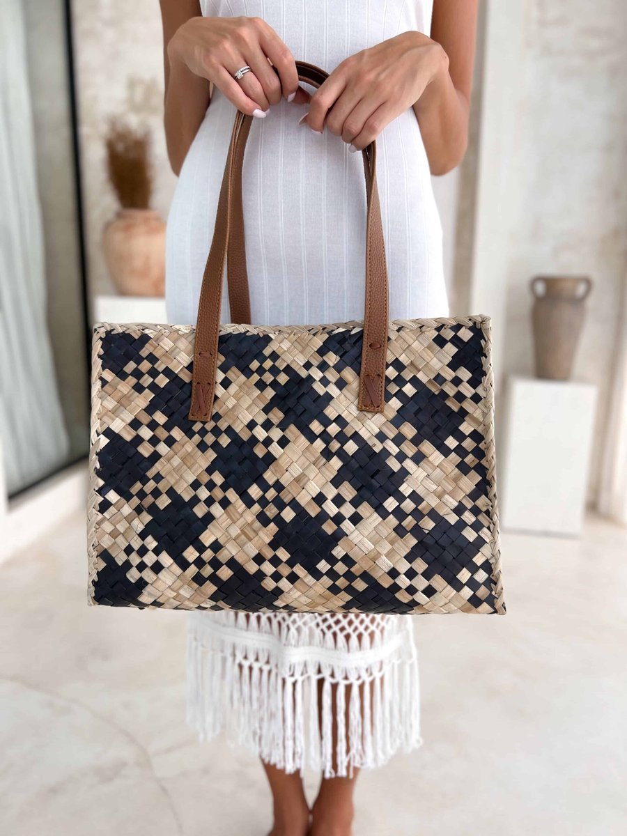 Torebka Shopper EMI M