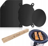 Akcesoria i części AGD - FOLIA DO PIECZENIA PAPIER DO THERMOMIX VORWERK FV - miniaturka - grafika 1