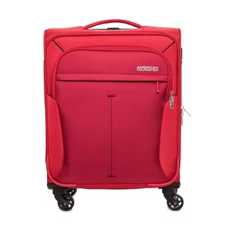 Torebki damskie - American Tourister - grafika 1