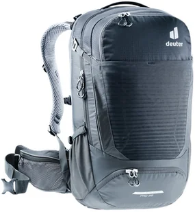 Deuter Trans Alpine Pro 28 Backpack, black/graphite 2021 Plecaki rowerowe 3201121-black-graphite - Plecaki - miniaturka - grafika 5