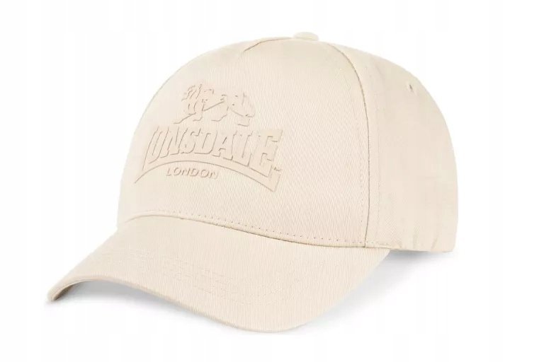 Lonsdale czapka z daszkiem wielokolorowy rozmiar uniwersalny