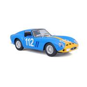 Kolekcjonerskie modele pojazdów - Bburago 15626305 1: 24 Ferrari 250 GTO - miniaturka - grafika 1