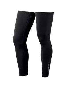 Nogawki rowerowe męskie NORTHWAVE EASY LEG WARMER - Pozostała odzież dla rowerzystów - miniaturka - grafika 1