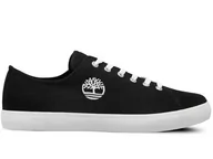 Trampki męskie - Timberland, Tenisówki męskie, Union Wharf Lace Oxford, rozmiar 40 - miniaturka - grafika 1