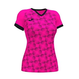 Joma Damska koszulka Supernova Iii Wielokolorowy L 901431031 - Koszulki i topy damskie - miniaturka - grafika 1