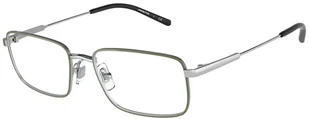 Arnette Okulary korekcyjne AN 6129 GOLD RUST 736 - Okulary korekcyjne, oprawki, szkła - miniaturka - grafika 2