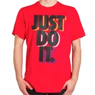 Koszulki sportowe męskie - NIKE SPORTSWEAR T-SHIRT > CK2783-657 - Nike - miniaturka - grafika 1