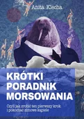 E-booki - poradniki - Krótki poradnik morsowania - miniaturka - grafika 1
