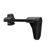 Osprzęt do wiatrówek - Magpul - Kolba regulowana SL do MP5 - Czarna - MAG1250 - miniaturka - grafika 1