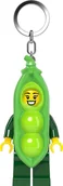 Breloczki dla dzieci - LEGO Groszek brelok z latarką LGL-KE241H - miniaturka - grafika 1