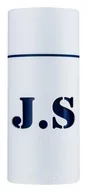 Wody i perfumy męskie - Jeanne Arthes J.S Magnetic Power Navy Blue 100 ml woda toaletowa - miniaturka - grafika 1