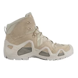 LOWA - Buty ZEPHYR GTX MID TF - Coyote - 310537 0736 - Odzież taktyczna i umundurowanie - miniaturka - grafika 2