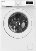 Pralki - Sharp ESHFA6122WDEE - miniaturka - grafika 1