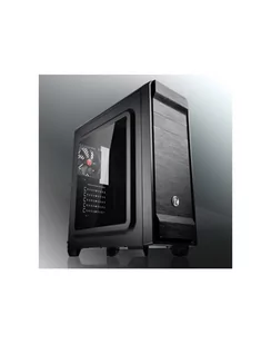 Raijintek Obudowa komputera Arcadia II Midi Tower (GERT058) - Obudowy komputerowe - miniaturka - grafika 1