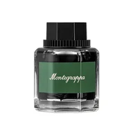 Naboje i atramenty - Atrament Montegrappa Dark Grey 50ml - miniaturka - grafika 1