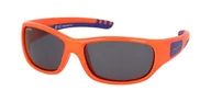 Okulary przeciwsłoneczne - Okulary Przeciwsłoneczne Solano Ss 50076 B - miniaturka - grafika 1