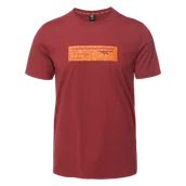 Koszulki męskie - HAMILONI - miniaturka - grafika 1