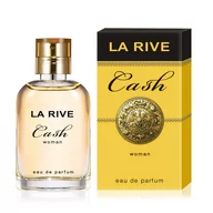 Wody i perfumy damskie - La Rive, Cash, woda perfumowana, 30 ml - miniaturka - grafika 1