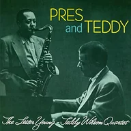 Jazz, Blues - Pres & Teddy (+12 Bonus Tracks) - miniaturka - grafika 1