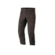 Odzież motocyklowa - Spodnie motocyklowe Alpinestars AST-1 V2 DryStar Pants czarne, krótkie L - miniaturka - grafika 1