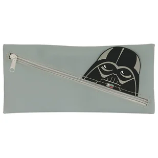 Piórnik silikonowy Star Wars Darth Vader - Piórniki - miniaturka - grafika 1