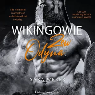 Wikingowie. Zew Odyna - Audiobooki - romanse - miniaturka - grafika 1