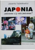 Wywiady - JAPONIA ZMIENNA CZY - miniaturka - grafika 1