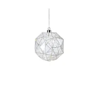 Lampy pozostałe - Markslöjd 703837 - Dekoracja świąteczna 20xLED/0,6W/3xAA - miniaturka - grafika 1