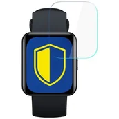 Akcesoria do smartwatchy - 3MK Folia ochronna ARC Watch Protection Redmi Watch 2 Lite 3MK2409 - miniaturka - grafika 1