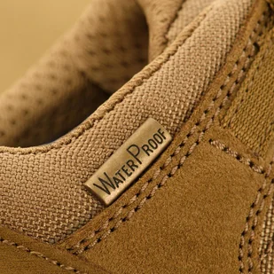 M-Tac - Buty Trekkingowe - Coyote - 1JJ115/6TPLV - Odzież taktyczna i umundurowanie - miniaturka - grafika 10