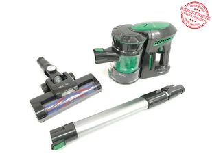 Odkurzacz bezprzewodowy VACTIDY Blitz V8 - AGD OUTLET - miniaturka - grafika 2