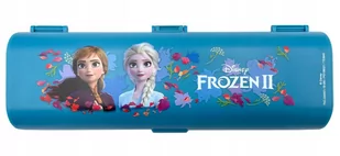 Etui podróżne na szczoteczkę ORAL-B Frozen - Końcówki do szczoteczek elektrycznych - miniaturka - grafika 1
