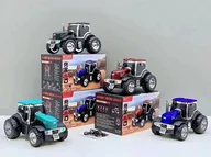 Głośniki przenośne - Głośnik traktor Bluetooth kabel Usb Mix - miniaturka - grafika 1