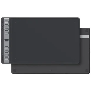 Tablet graficzny Inspiroy 2L Black - Tablety graficzne - miniaturka - grafika 1