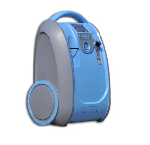 Przenośny koncentrator tlenu z baterią i ładowarką Tokyo Mini. Koncentrator Tlenu Przenośny + Bateria i ładowarka do samochodu. - Urządzenia medyczne - miniaturka - grafika 8