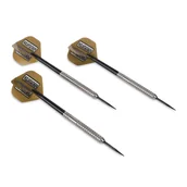 Dart - Sunflex Lotki dart do gry w rzutki ELITE 3 sztuki - miniaturka - grafika 1