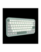 Klawiatury - Asus Marshmallow KW100 Szałwiowa 90XB0880BKB180 90XB0880-BKB180 - miniaturka - grafika 1